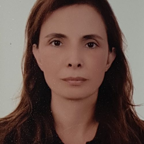 Denise Daher Boustani