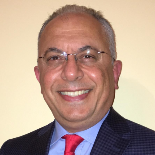 Dr melhem Azzi Comitee manager