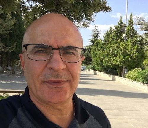 Elie Kamal Founding Director