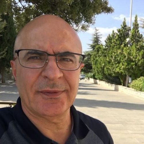 Elie Kamal Founding Director